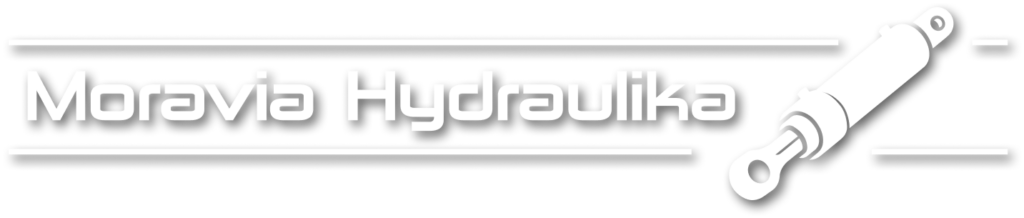 hydraulické válce